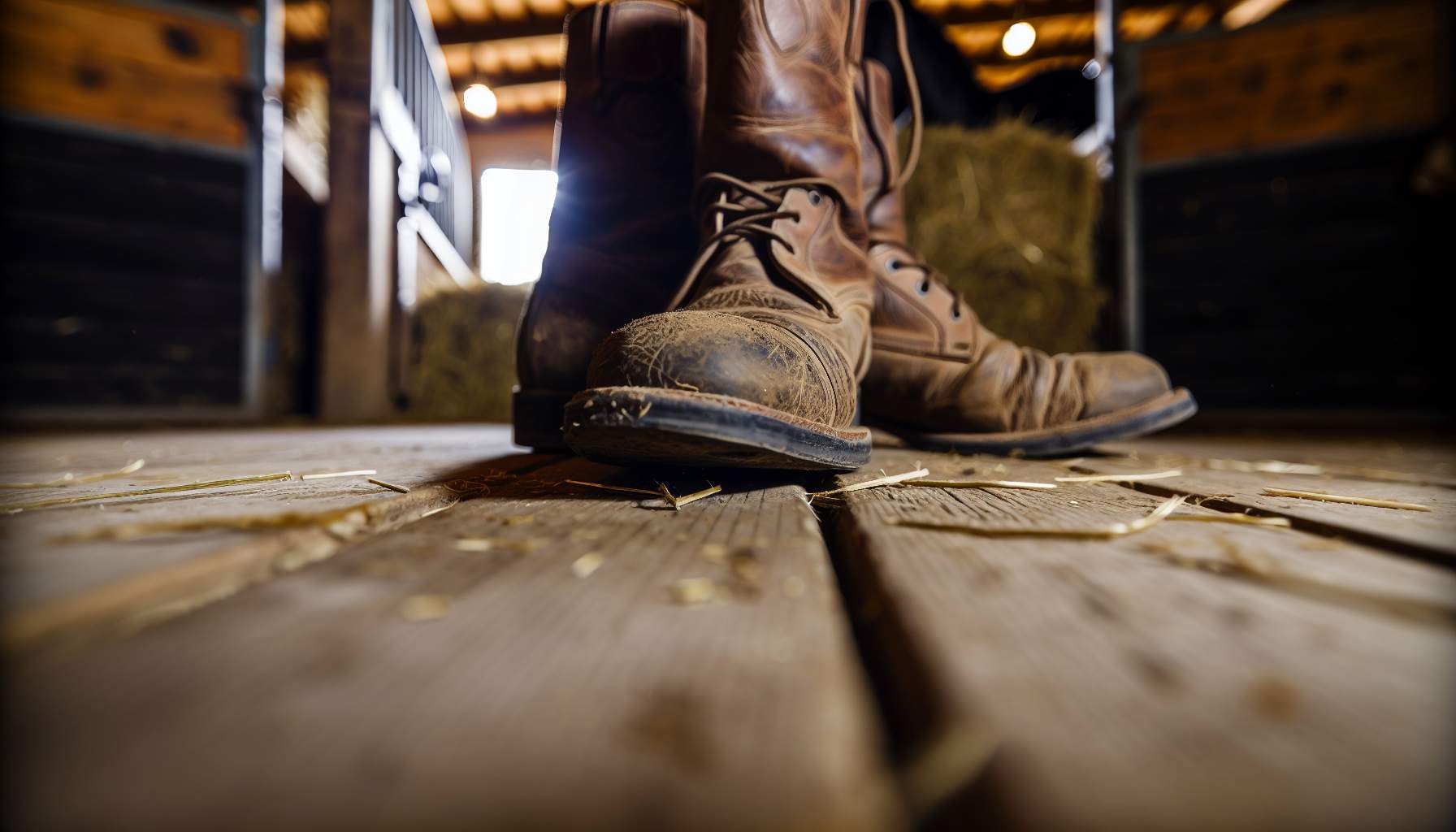 Durabilité bottes Horse Pilot: mythe ou réalité?